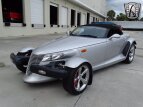 Thumbnail Photo 9 for 2000 Plymouth Prowler